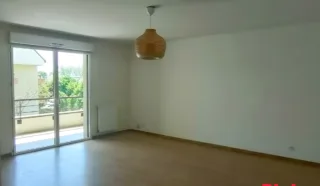 Appartement 4 pièce(s)