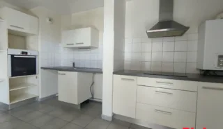 Appartement 4 pièce(s)