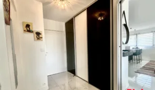 Appartement 4 pièce(s)