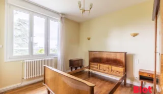 Maison 4 pièce(s)