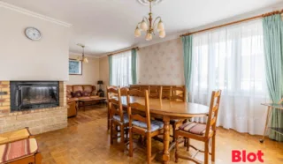 Maison 4 pièce(s)