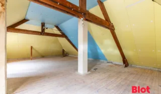 Maison 4 pièce(s)