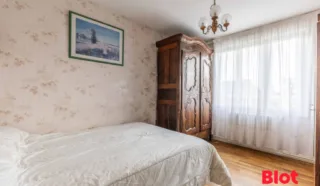 Maison 4 pièce(s)