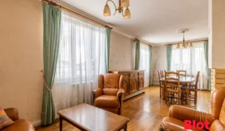 Maison 4 pièce(s)