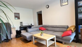 Appartement 3 pièce(s)