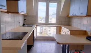 Appartement 4 pièce(s)