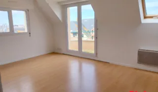 Appartement 4 pièce(s)