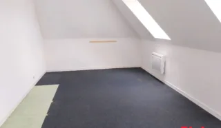 Appartement 4 pièce(s)