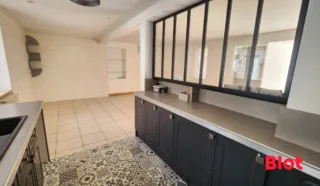 Maison 5 pièce(s)