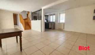Maison 5 pièce(s)