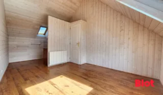Maison 5 pièce(s)