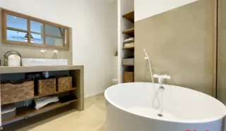 Appartement 5 pièce(s)