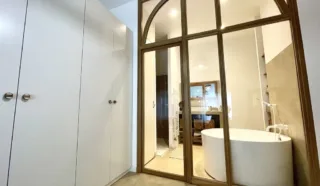 Appartement 5 pièce(s)