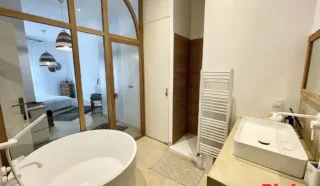Appartement 5 pièce(s)
