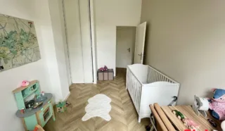 Appartement 5 pièce(s)
