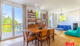 Maison 7 pièce(s)