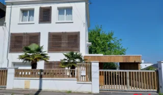 Maison 7 pièce(s)