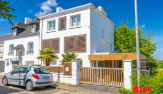Maison 7 pièce(s)