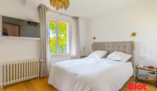 Maison 7 pièce(s)
