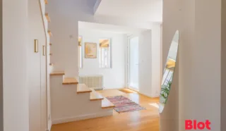 Maison 7 pièce(s)
