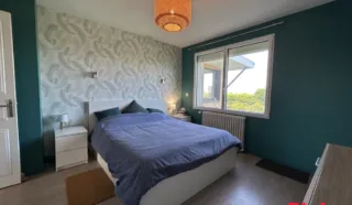Maison 8 pièce(s)