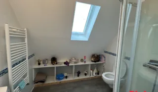 Maison 8 pièce(s)