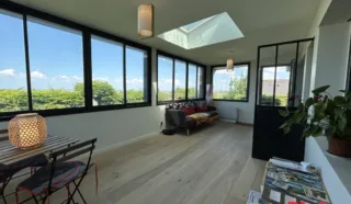 Maison 8 pièce(s)