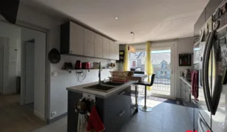Maison 8 pièce(s)