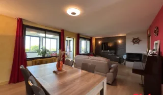 Maison 8 pièce(s)