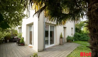 Appartement 4 pièce(s)