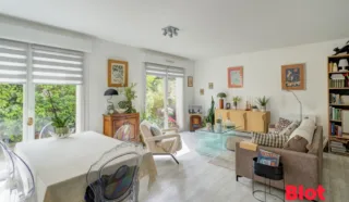 Appartement 4 pièce(s)