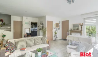Appartement 4 pièce(s)