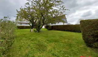 Terrain 522m²