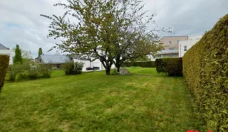 Terrain 522m²