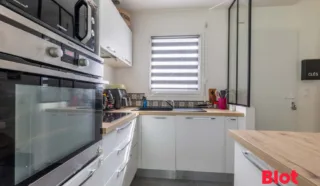 Maison 4 pièce(s)