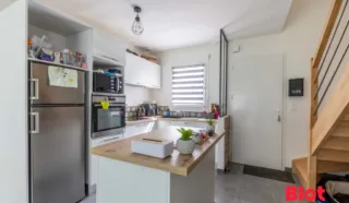 Maison 4 pièce(s)