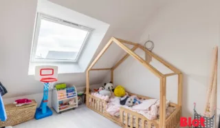 Maison 4 pièce(s)
