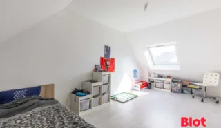 Maison 4 pièce(s)