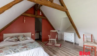 Maison 10 pièce(s)