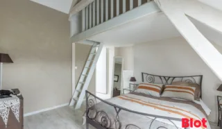 Maison 10 pièce(s)