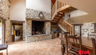 Maison 10 pièce(s)