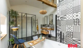 Maison 10 pièce(s)