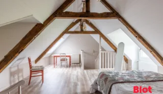 Maison 10 pièce(s)