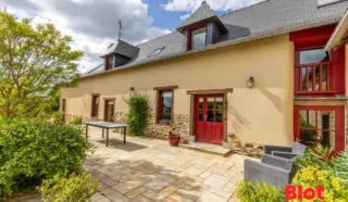 Maison 10 pièce(s)