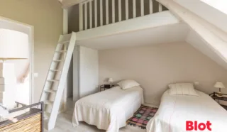 Maison 10 pièce(s)