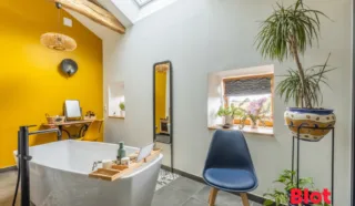 Maison 10 pièce(s)