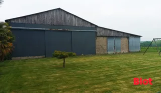 Maison 1 pièce(s)