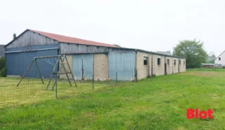 Maison 1 pièce(s)