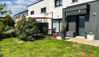 Maison 7 pièce(s)