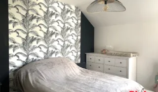 Appartement 4 pièce(s)